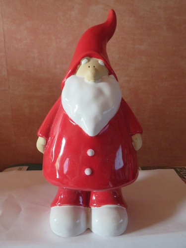 Hoher weihnachtsmann - cm,