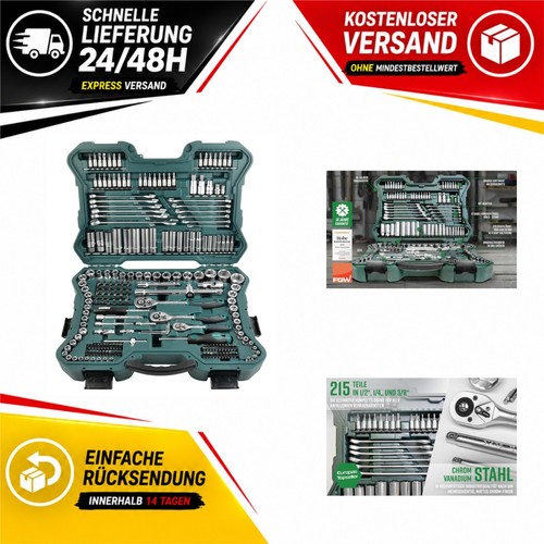 Werkzeugkoffer