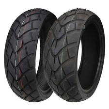 Kenda Tire Set Front Rear
