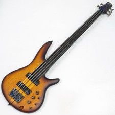 Ibanez E-Bass SRF705 BBF 5