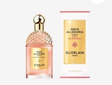 Guerlain Aqua Allegoria Forte