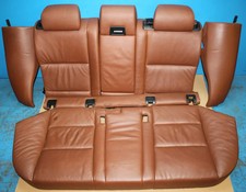 Rücksitzbank Rücksitz Sitz