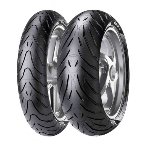 Pirelli angel reifensatz - angel, st