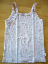 Schiesser Mädchen Unterhemd Gr. 104