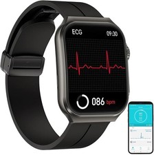 Medicals Smartwatch: Smarte