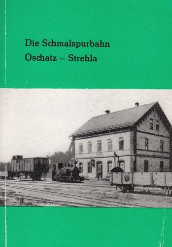 Buch die schmalspurbahn - die,