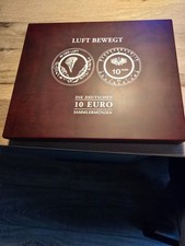 LEUCHTTURM Münzkassette für