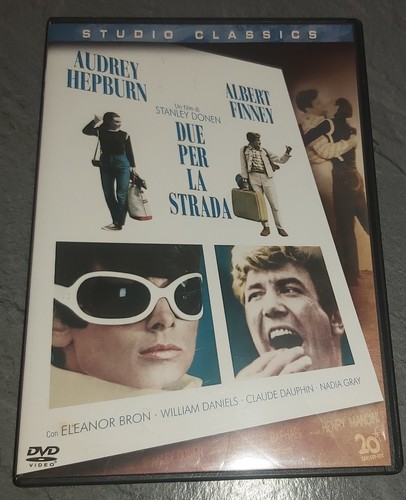 Zwei für die straße dvd - fÜr,