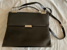 MANDARINA DUCK Businesstasche Aktentasche - schwarz