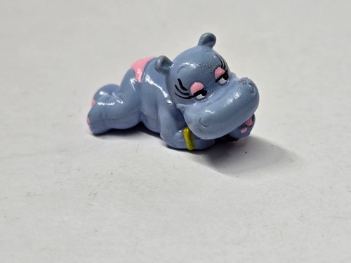 Happy hippo babsi - hippo,