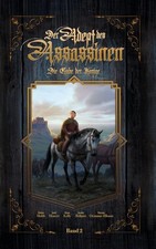 Der adept des assassinen - der,