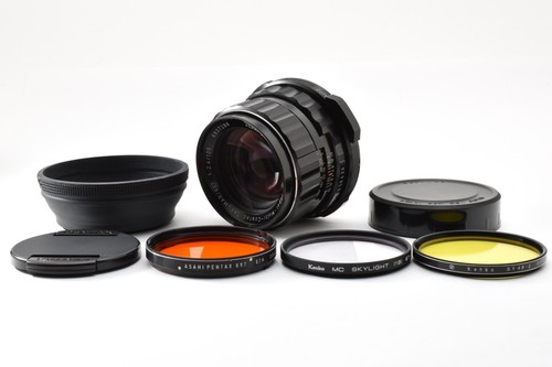 Exc asahi pentax - exc+5, 】