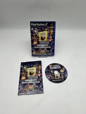 Spongebob Angriff der