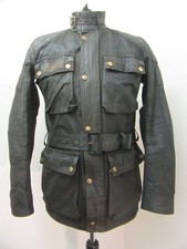 VINTAGE 80'S BELSTAFF