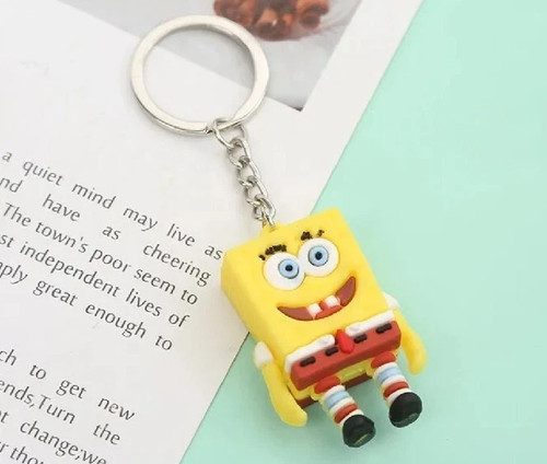 Schwammkopf spongebob - schwammkopf,