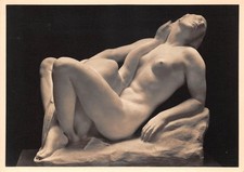 HDK 417 Josef Thorak, Leda mit