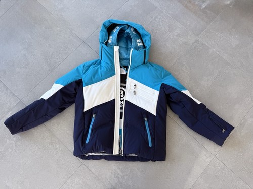 Bogner fire ice ski outfit - fire,