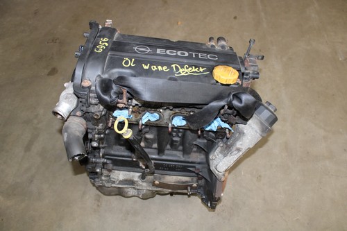 Opel corsa motor ohne - opel, d