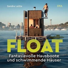 Hausboote und schwimmende