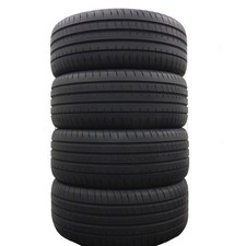 225 45 17 4x GOODYEAR 225/45 R17 94Y XL EagleF1 BMW Sommerreifen 2021/22 6-6,8mm