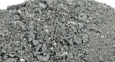 Scandium metall grobes - scandium,