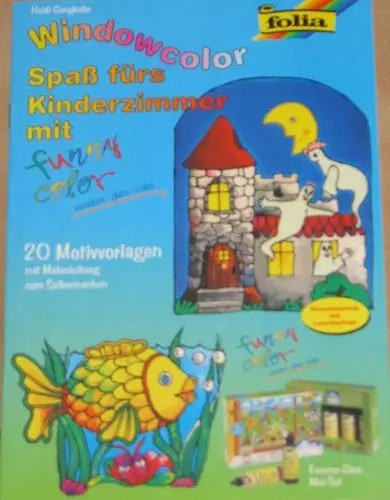 Window color malvorlagen - window-color,