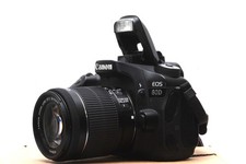 Canon eos 80d - eos,