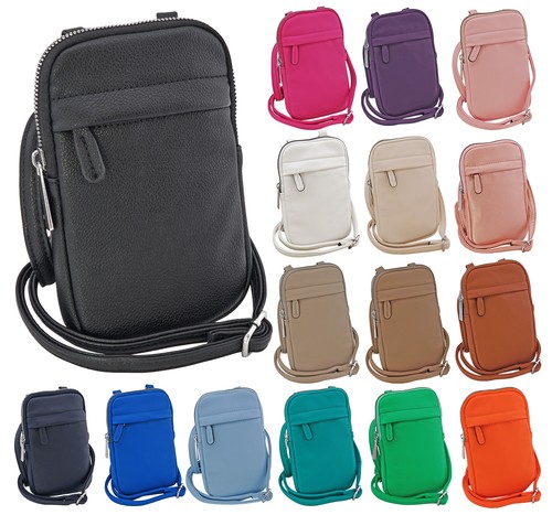 Minibag umhängetasche handy - -,