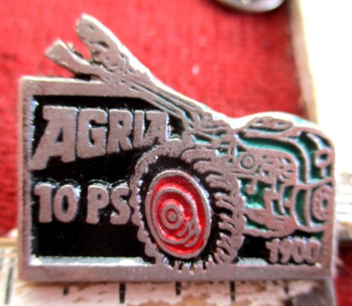 Agria 10ps einachser heilbronn - 10ps,