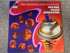 Van der Graaf Generator - The