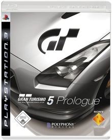 Gran turismo prologue von - gran, 5