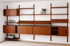 Poul Cadovius Royal System –