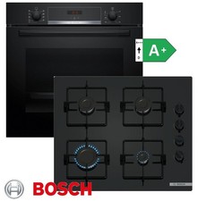 Gas Herdset Autark Gasherd