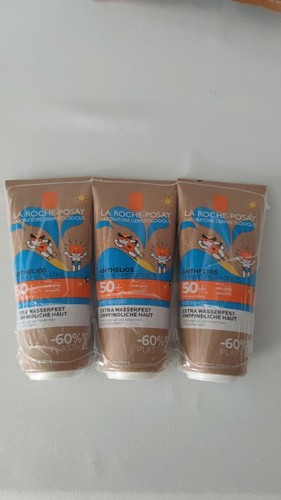Roche posay sonnengel - 3x, la