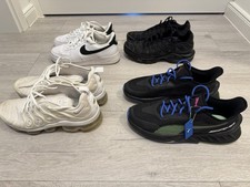 4-1 Nike Air Force, Nike Tn