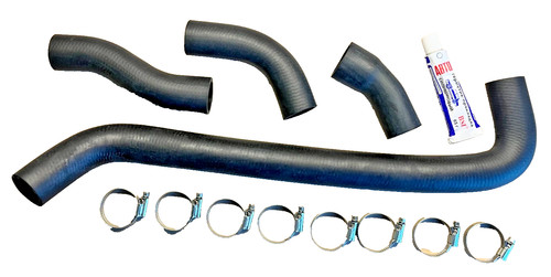 KÜHLERSCHLÄUCHE