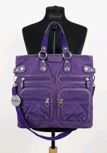 Hogan damen handtasche - hogan,