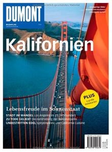 Dumont bildatlas kalifornien - dumont,