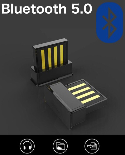 Bluetooth usb stick - bluetooth,