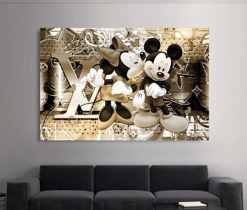 Leinwand bild bis - leinwand,