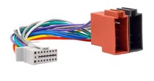 Iso din kabel - din,