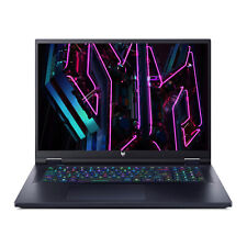Acer Predator Helios 300 PH18-71-91U5 Gaming-Notebook Laptop 32 GB 18 Zoll NEU