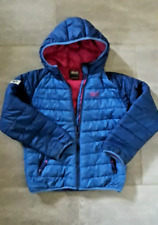 Jack Wolfskin Jacke Gr. 140