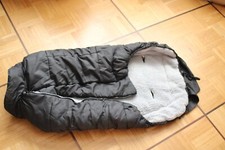 Wintersack   für Kinderwagen, Buggy, Schlitten