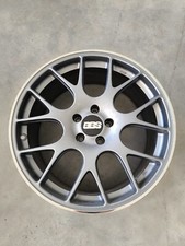 Einzelstück BBS CH-R CH126 8,5x19 5x112 ET32 Ausstellungsstück RIEGER-Tuning