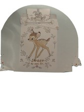 Disney Baby Bambi Bettwäsche