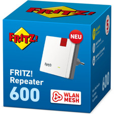 AVM FRITZ!WLAN Mesh Repeater