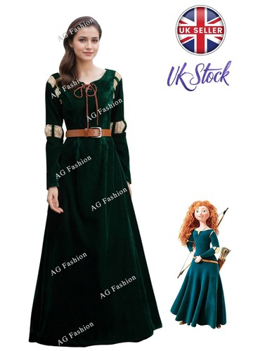 Disney brave merida prinzessin - merida,