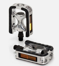 XLC Fahrradpedale PD-C01 Alu