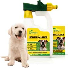 Greenyp Neutralizer Effektive